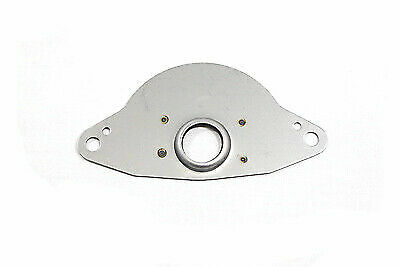 V-Twin Starter Oil Deflector Plate for Harley Davidson - Bild 1 von 2