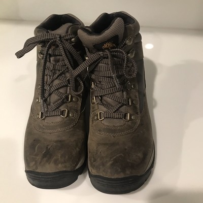 timberland men's chocorua trail mid waterproof hiking boots