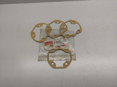 Yamaha BWs Yamaha Slider MBK Booster - 1x ORIGINAL Dichtung Zylinderfuß  (38-13)
