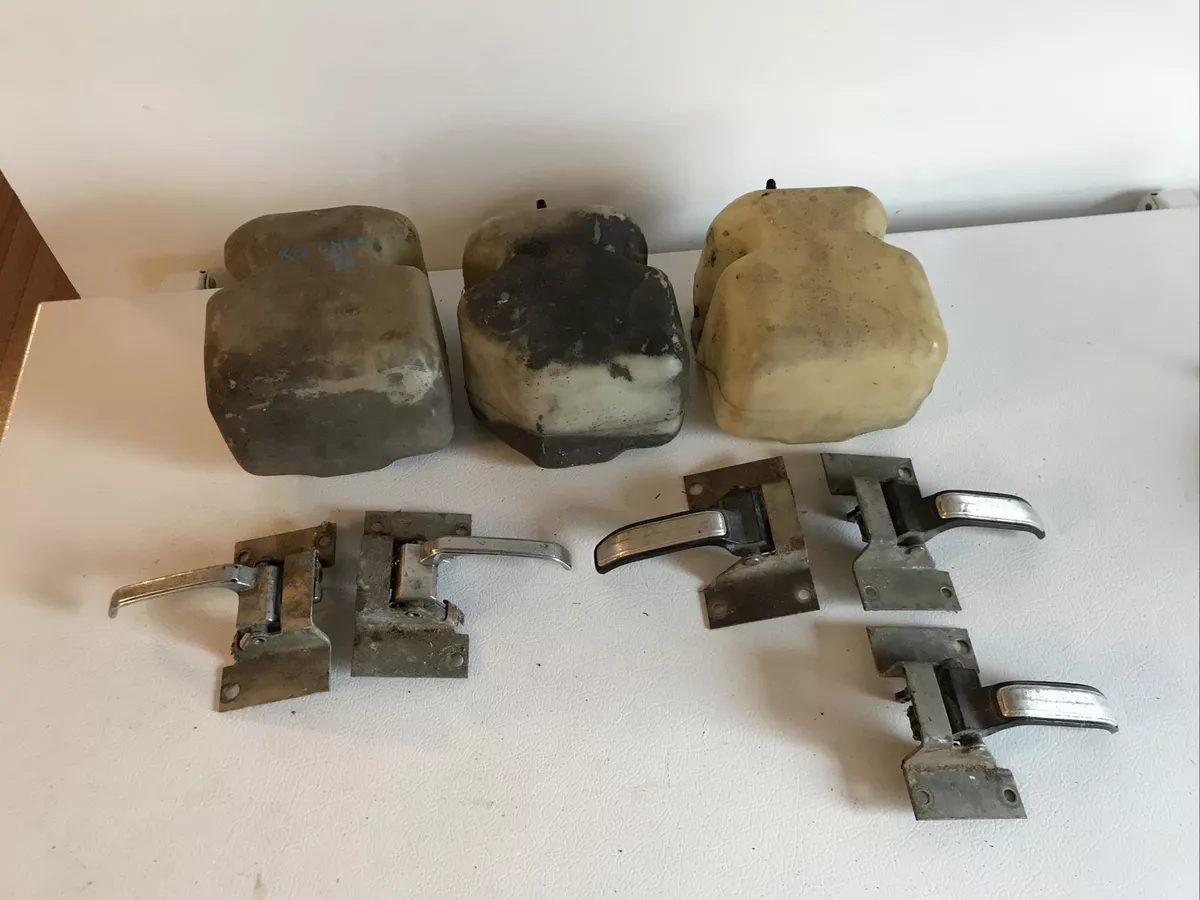 Ebay chevy cheap truck parts