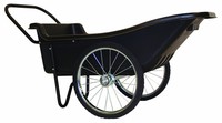 Polar Trailer 8376 Utility Cart, 60 By 27 By 32-inch Polar Trailer 8376 Utility Cart, 60 By 27 By 32-inch