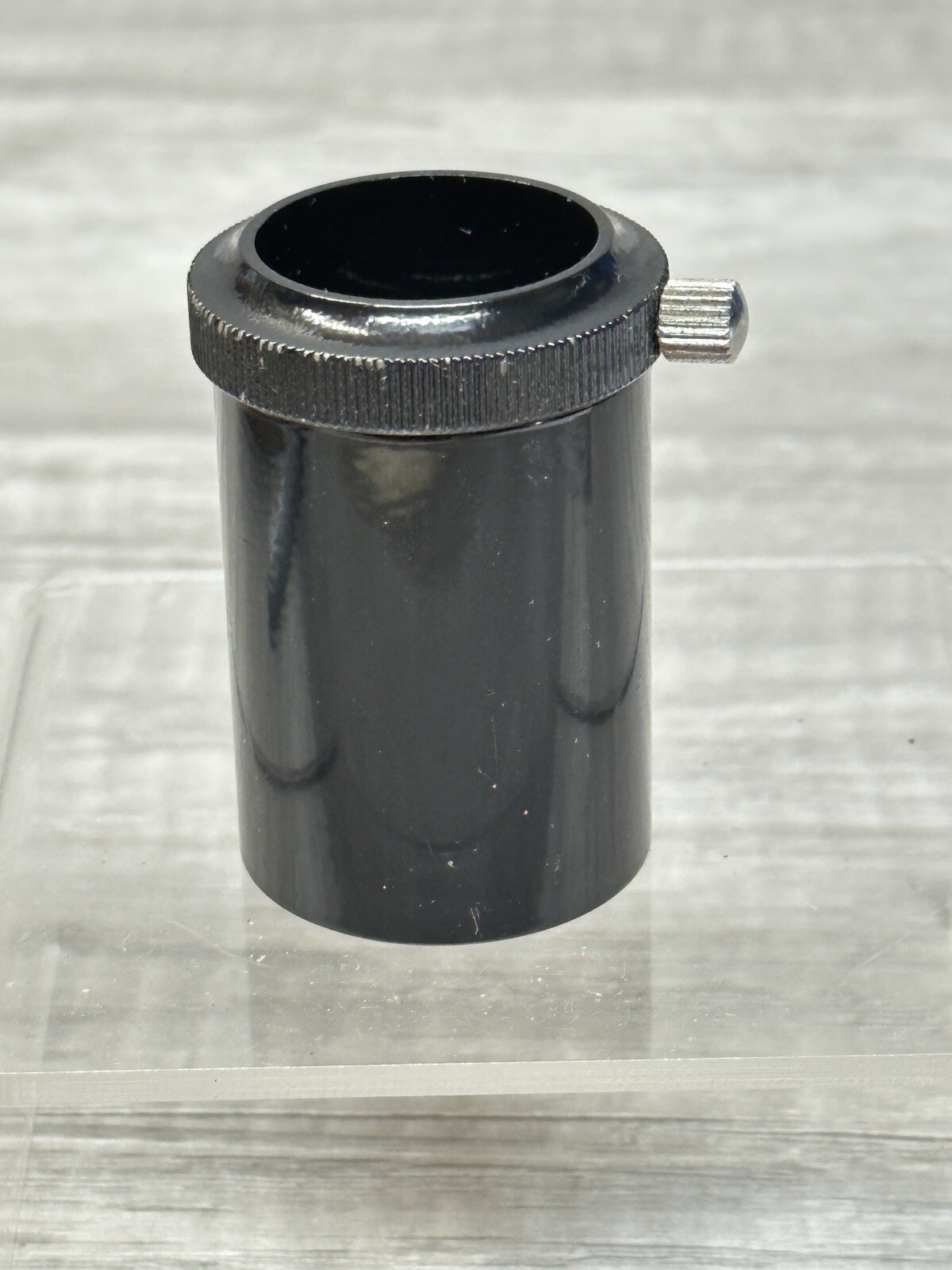 Unbranded Metal Extension Tube for Astronomy Telescope Monocular Eyepiece