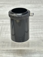 Unbranded Metal Extension Tube for Astronomy Telescope Monocular Eyepiece