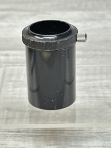 Unbranded Metal Extension Tube for Astronomy Telescope Monocular Eyepiece