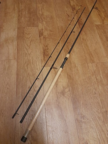 drennan acolyte distance feeder rod 13ft