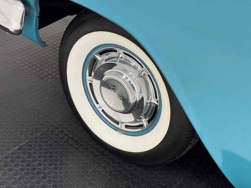 1960 Chevrolet Impala 4 Door Sedan - Picture 12 of 12