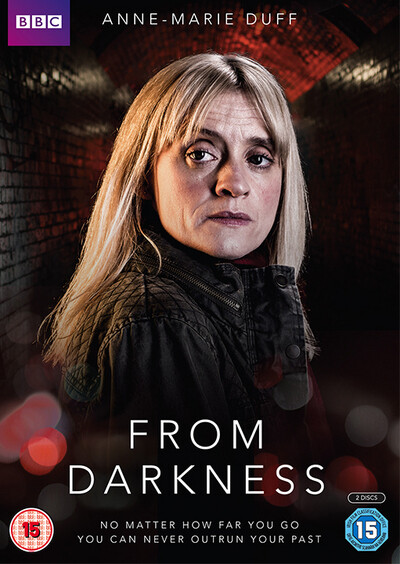 From Darkness (DVD) Luke Newberry Richard Rankin Leanne Best Julie Clerehugh