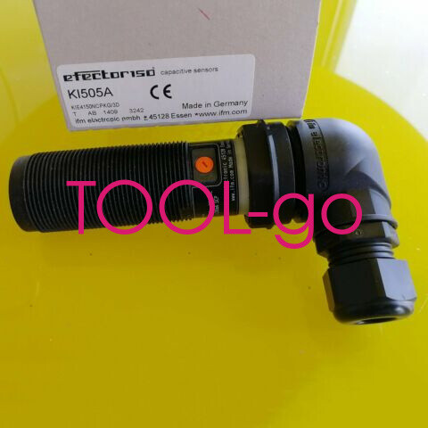 Датчик ifm ki505a