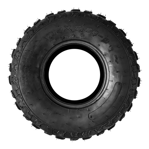 19x7-8 19x7x8 ATV UTV Tires 19x7x8 4Ply Mud Go Golf All Terrain Tubeless Tyre - Picture 10 of 12