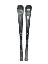 Senza Attacco Rossignol Sci Nova 10 Boost Flex Lunghezza: 156cm 130/75/112