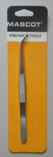 6" Curved Tweezers Mascot Tools 505 Hobby Modeling