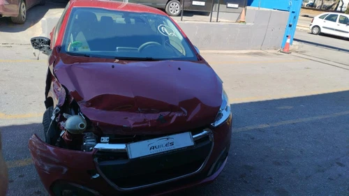 9809391880 Alternador para PEUGEOT 208 Style 2017 3614745 - Imagen 9 de 10