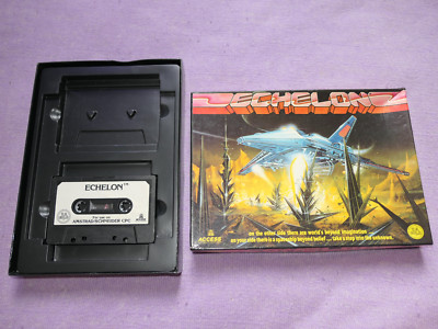 Jeu Amstrad CPC 464 - TURBO OUT RUN - US Gold