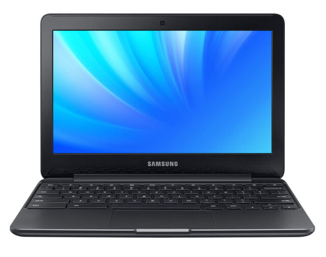 Samsung Chromebook 3 XE500C13 11.6in. (16GB, Intel Celeron N, 2.48 