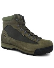 - Aku Slope GTX Gore-Tex Scarponi Uomo, Olive