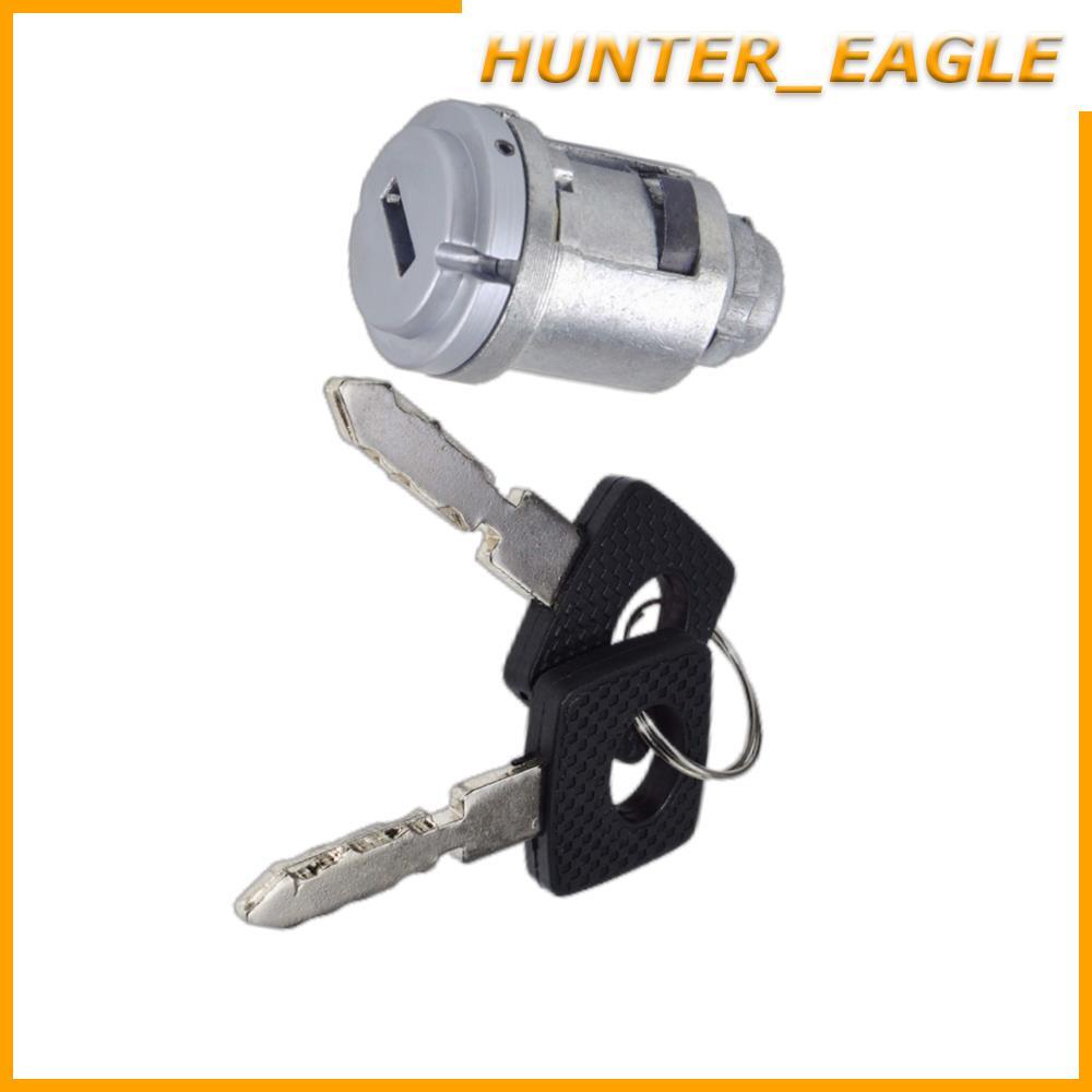 For Mercedes-Benz C124 W124 W126 W201 Ignition Lock Cylinder