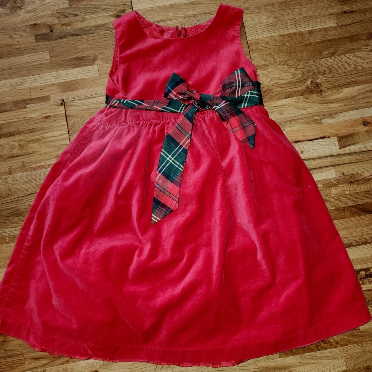 christmas dress size 7 Gubotare Christmas Dresses for Girls Girls Fall Long Sleeve Dress Formal Party Holiday Smocked Waist Midi Dresses Size 7-8(Blue,7-8 Years)