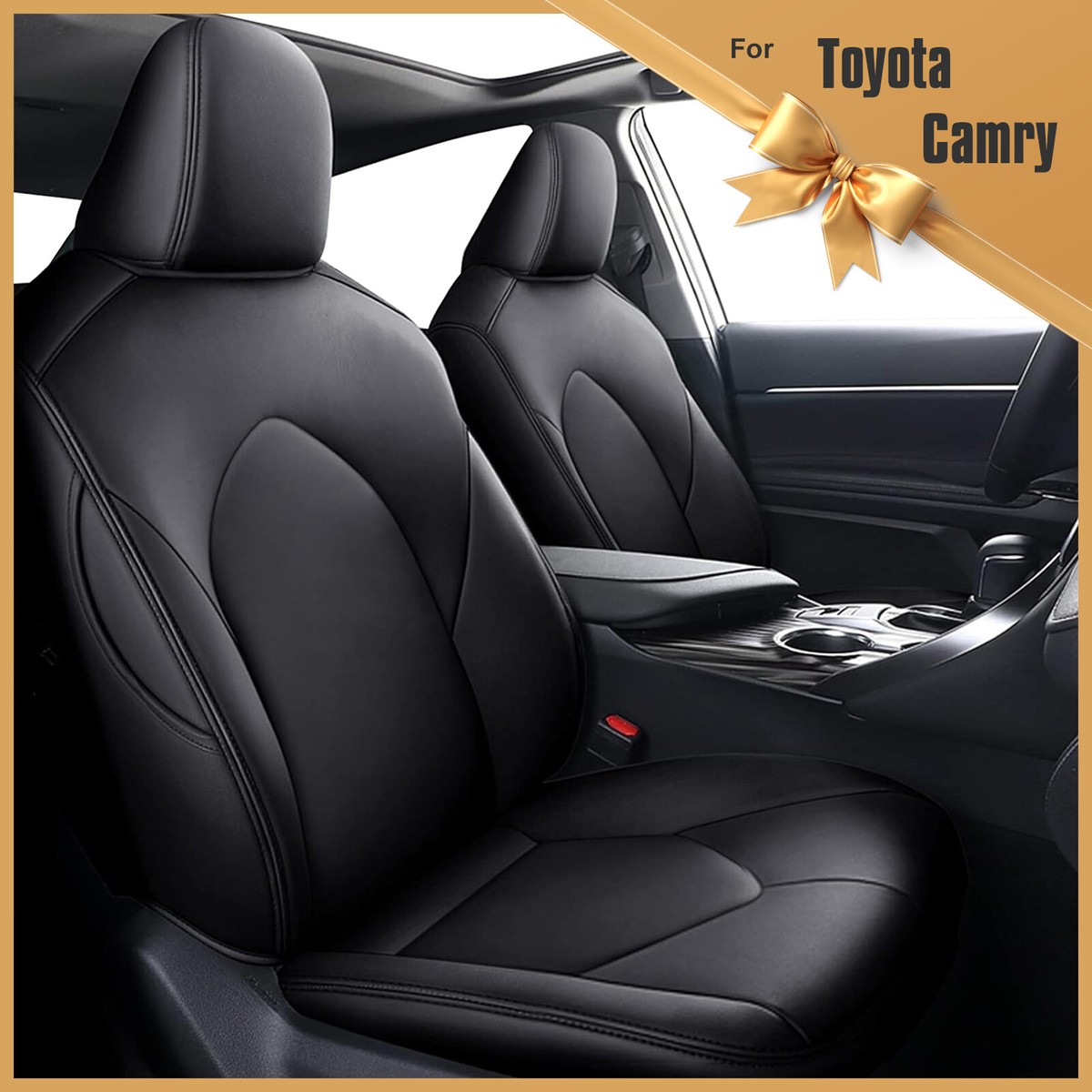 What Seat Covers Will Fit a 2018 Camry Le: Ultimate Guide