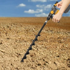 Electric Rotary Hammer Drill Cordless Hammer Drill Φ22mm/Φ13mm/Φ28mm +Drill Bit