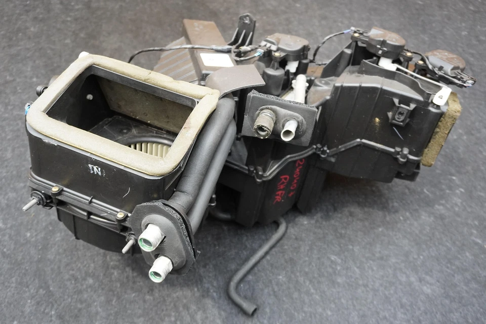 Hvac Ac Heater Core Blower Motor OEM 04865642AG Dodge Viper SRT-10 Gen 3 2003-10 - Image 4 of 4