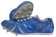 Health Allround-Spike Thunder blau