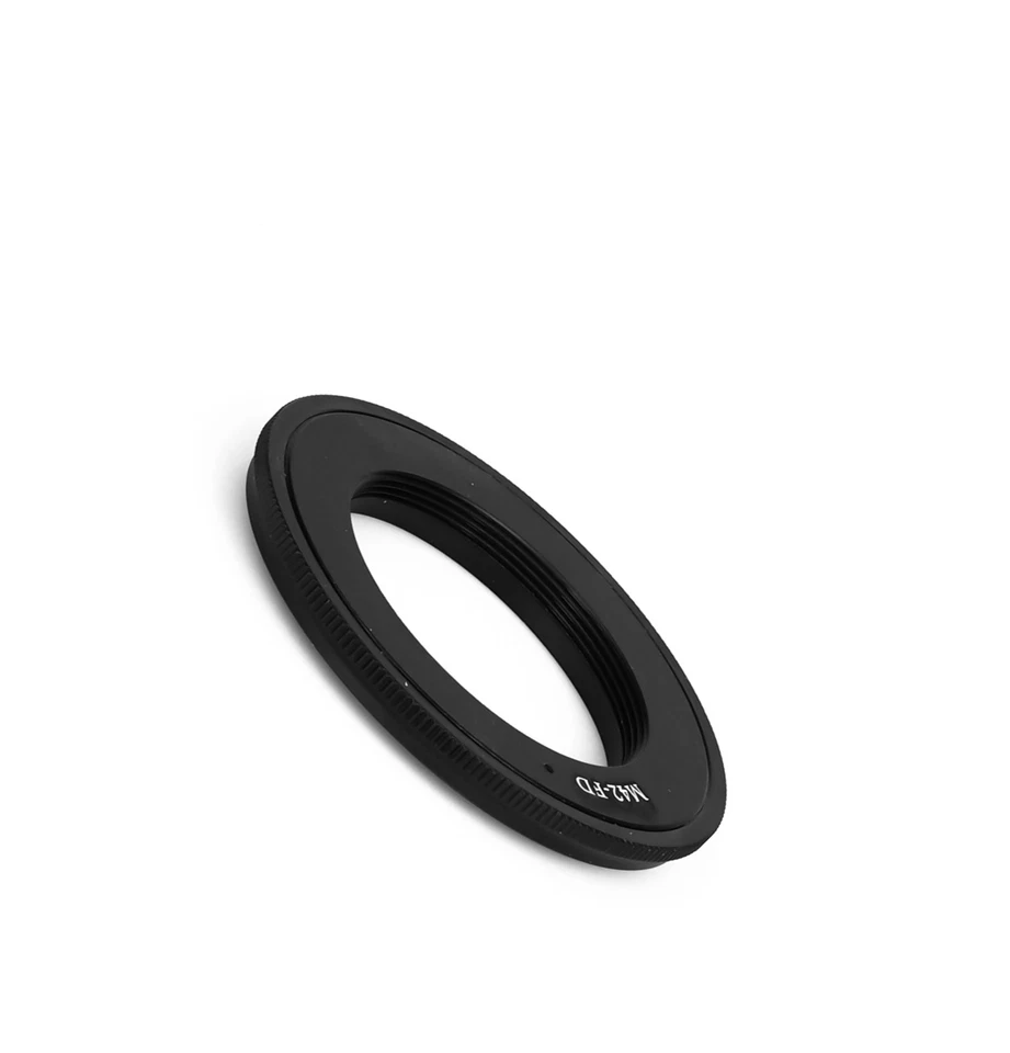 FITTINGS4YOU M42-FD Objektivadapter M42 Objektiv Adapter für Canon FD Kamera