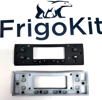 TRP 92-6220 FÜR Thermo King CAB Controller KEYPAD TSpectrum AFTERMARKET