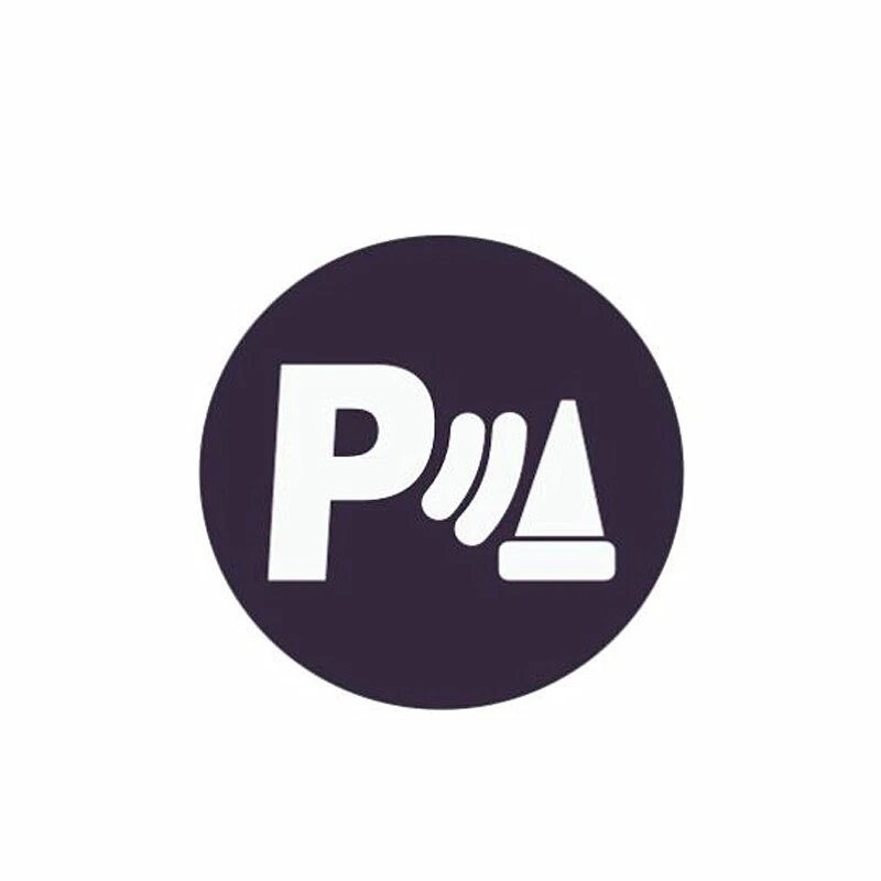 Sensor de estacionamiento ultrasónico 4 piezas 95700-0Q100 PDC negro para Hyundai Elantra berlina  Foto 4 de 4