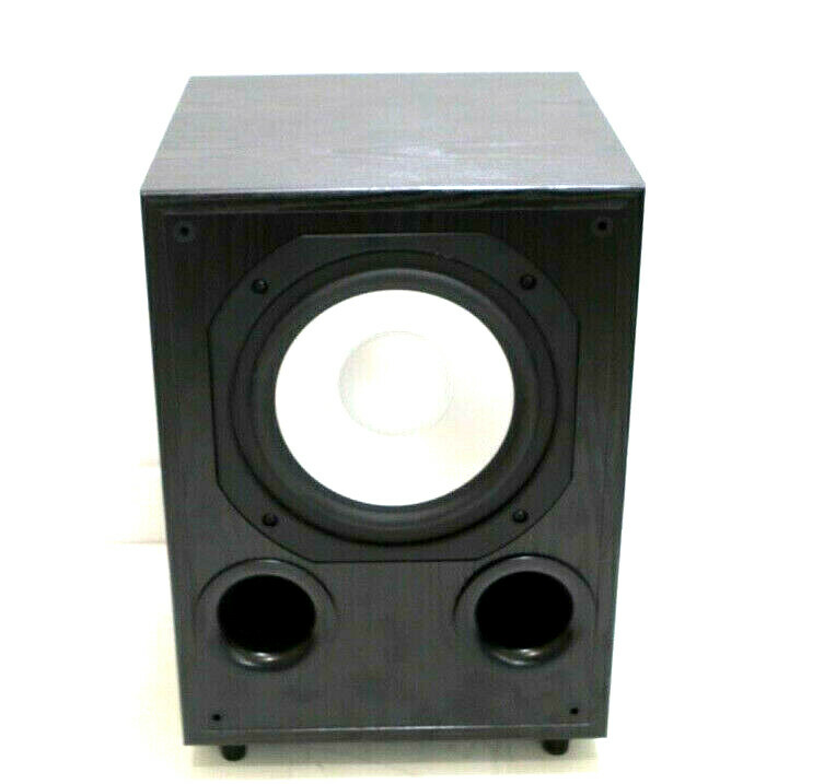 speaker monitor audio 10 inch