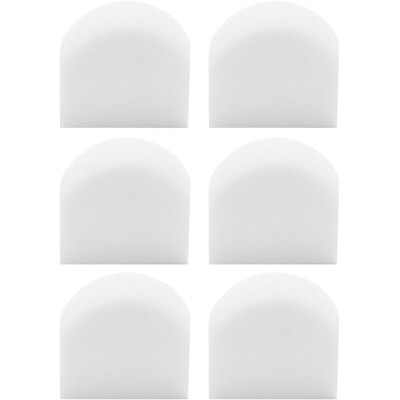 WD201 Replacement Filter Washable Foam Filter for WD101 WD200 WD100 Reusable