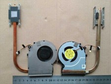 Toshiba Satellite S55T-C5322 S55T-C5370 CPU Fan  Heatsink for Integrated GPU