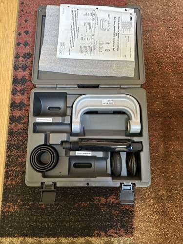 Matco BJP-7025C Ball Joint Repair Service Set - Picture 4 of 8