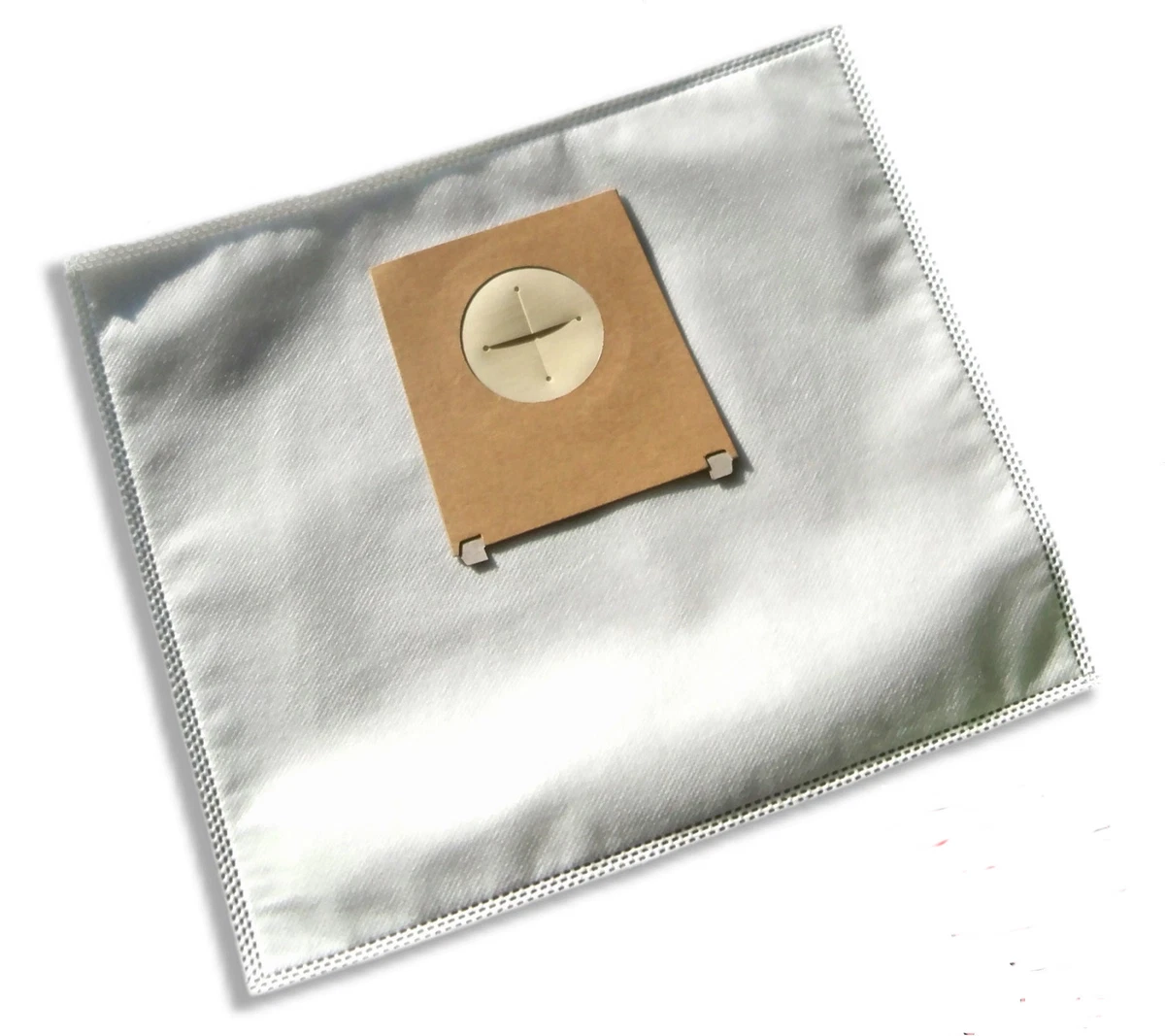 MisterVac 10 Sacchetti Per Aspirapolvere + 2 Filtri Compatibili Siemens Typ VBBS600V00