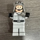 LEGO Star Wars Imperial AT-ST Driver Pilot Minifigure Endor 75332 sw1217