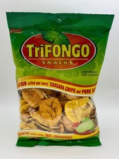 Bemar Snacks-Trifongo-24 bags