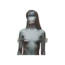 Placebo Meds Cd + Dvd Pal Virgin Emi Infra Red Twenty Years Live Digipack