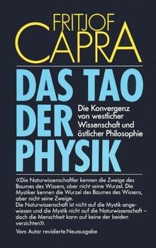 Das Tao der Physik. Die Konvergenz von westlicher Wissen... | Buch | Zustand gut
