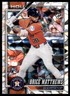 2026 Topps Series 1 Diamente Foil Brice Matthews RC Houston Astros #132