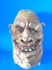 VTG  1993 ADULT  CREEPY MAN LATEX MASK HEAD PIECE  HALLOWEEN CINEMA SECRETS
