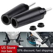 Frame Sliders Fairing Guard Crash Protector For CFMOTO 675SS 675SR 675NK 2025