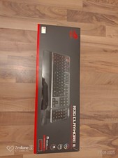 ASUS ROG Claymore II, Gaming Tastatur, Mech, ...