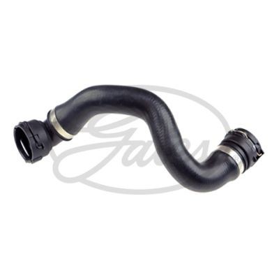 RADIATOR HOSE LOWER GATES 05-2388 P FOR VAUXHALL ASTRA VI,ASTRA VI GTC - Picture 2 of 5