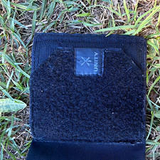 Unity Clutch Duty Belt Solid Black Mpn Clutch. Ccw Belly Band. Unity Clutch Duty Belt Solid Black Mpn Clutch. Ccw Belly Band.