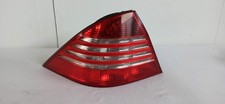 R&uuml;ckleuchte Schlu&szlig;leuchte Li  Orig Mercedes W220 S-Klasse A2208200764 Top Zustan