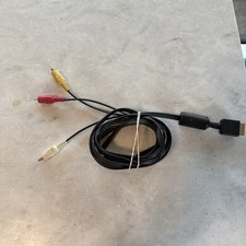 Sony 10-Pin A/V Cable for Sony Handycam
