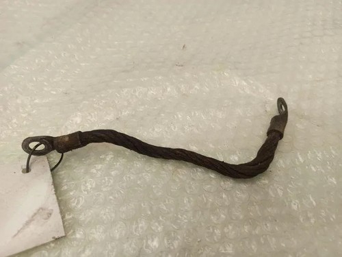 MERCEDES-BENZ COUPE C123 Batterieminuskabel W123 2.28 Petrol 100kw 21219949