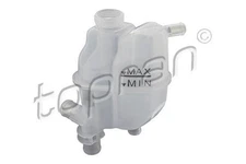 Coolant Expansion Tank Plastic For SMART Fortwo 07-