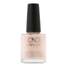 CND Vinylux Long Wear Polish - #195 Naked Nai...