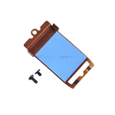 NEW M.2 SSD 2230 Heatsink Bracket for Dell ALIENWARE M16 M18 R1 0X1JNV X1JNV USA
