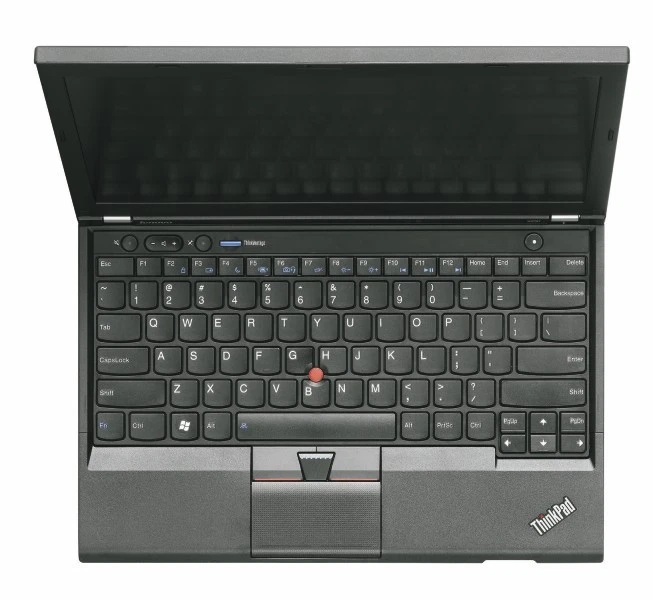Lenovo ThinkPad X230 - Core i5-3320M - 4GB - 320GB - WebCam - WiFi - Image 2 of 3